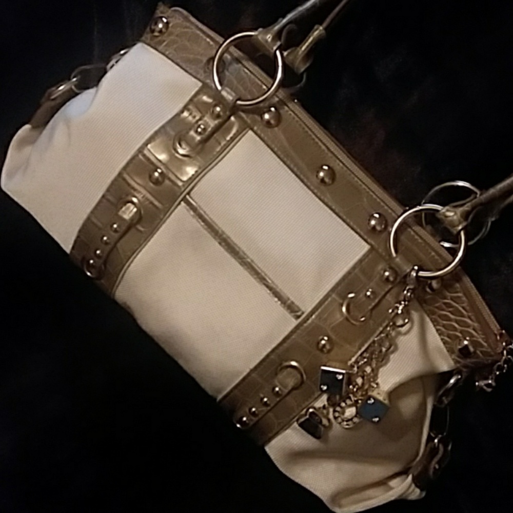 KVZeeland Handbag & Bling